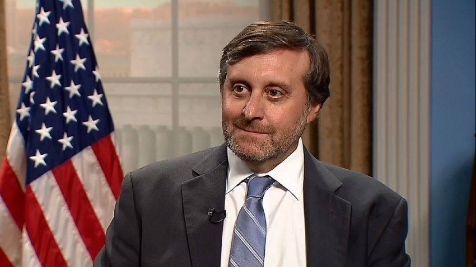 Palmer nuk sheh euroskepticizëm në Serbi Demokracia