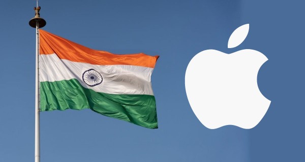 Apple zhvendos 25 për qind të prodhimit të iPhone-ëve në Indi
