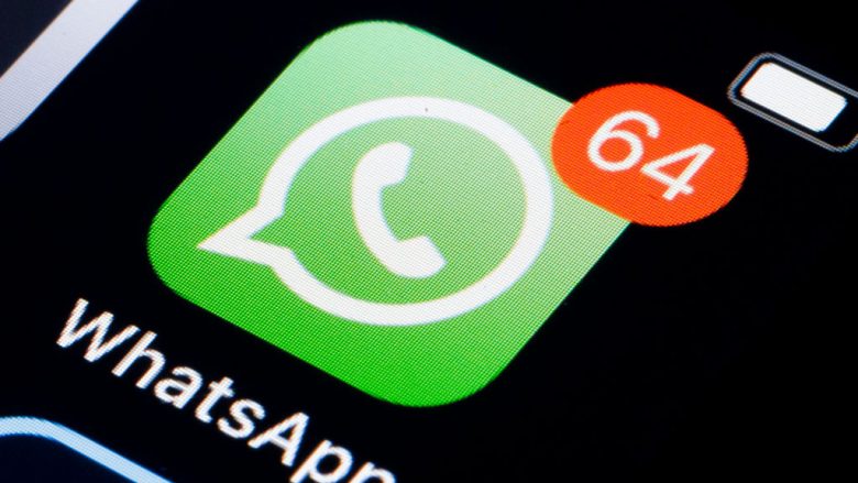 Të dhënat e 500 milionë përdoruesve të WhatsApp raportohet se u ofruan për shitje