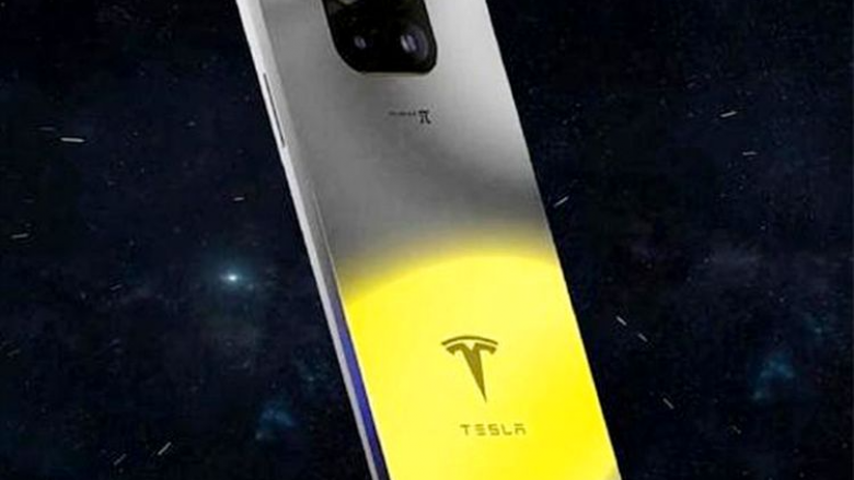 Musk lë të kuptohet se një telefon Tesla mund të prodhohet për të ndëshkuar Apple dhe Google