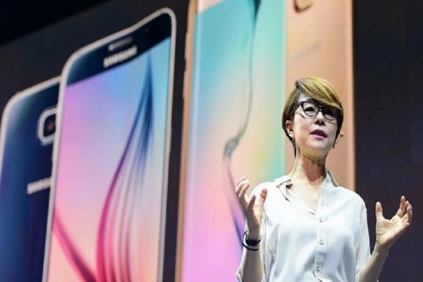 ​Samsung Electronics emëron presidenten e parë femër
