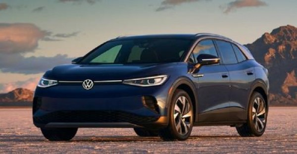 Volkswagen prezanton një SUV elektrike me një autonomi prej 700 km