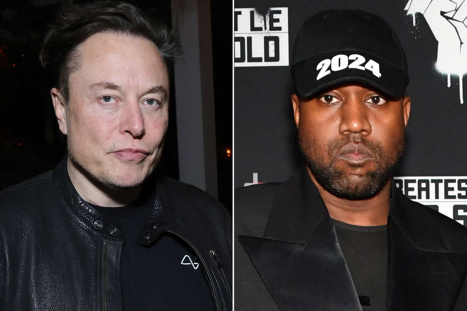 Elon Musk pezullon Kanye West nga Twitter për nxitje të dhunës