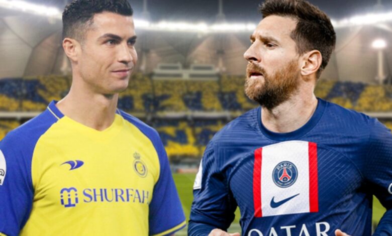 Ronaldo vs Messi, dueli mitik në miqësoren e ekzibicionit, shuma e