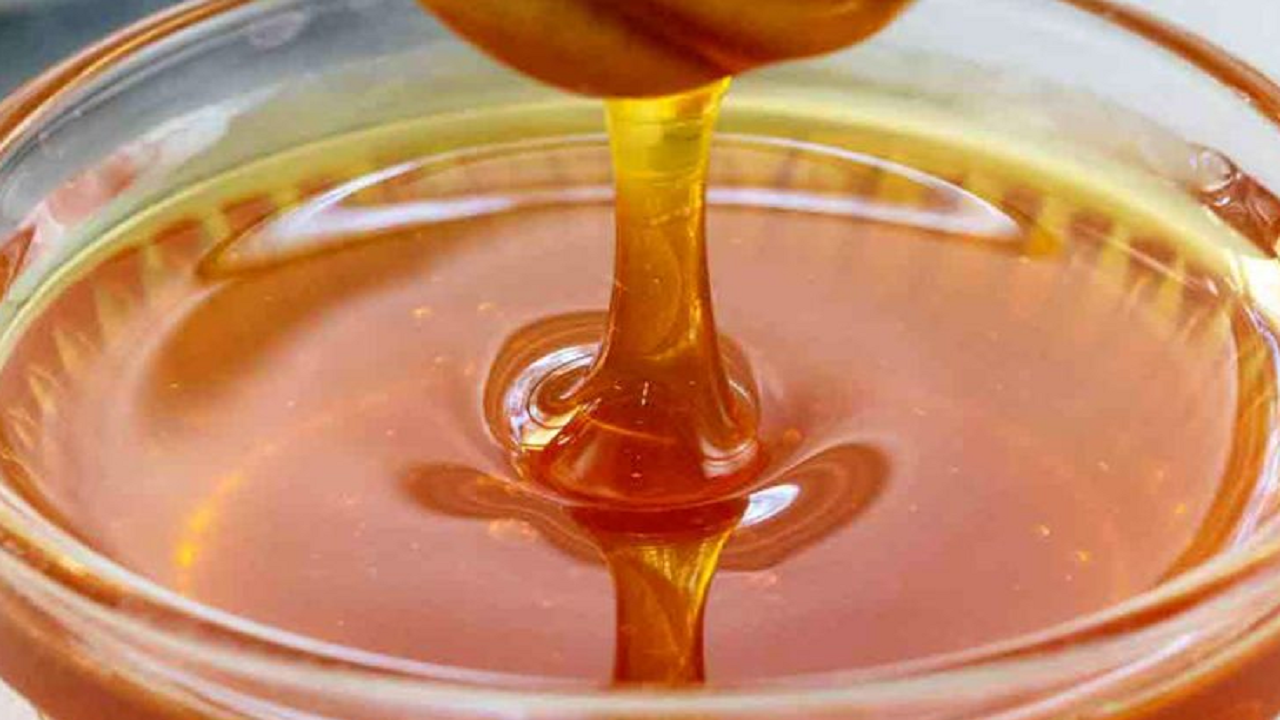 Cilat sëmundje kuron mjalti 