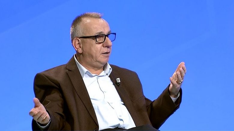 Enver Hasani: Dimal Bashka ka bërë shkelje të Kushtetutës