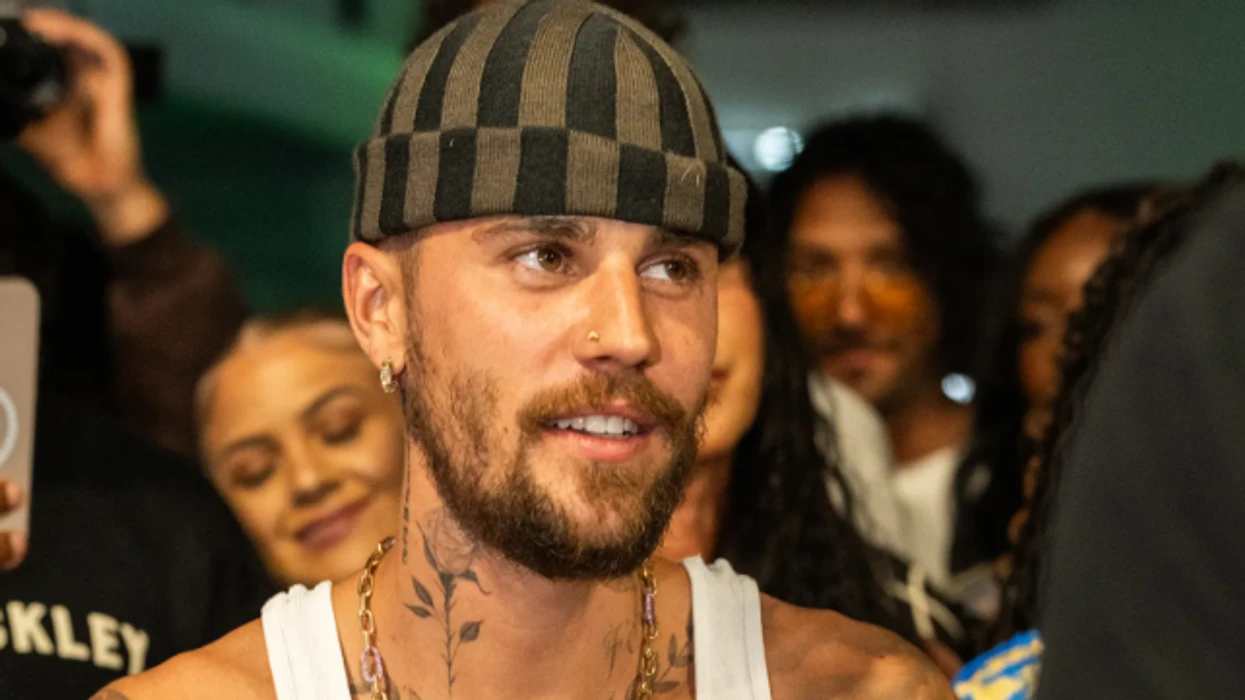 Justin Bieber: Mendimi me dëshirë për një grua tjetër është tradhti