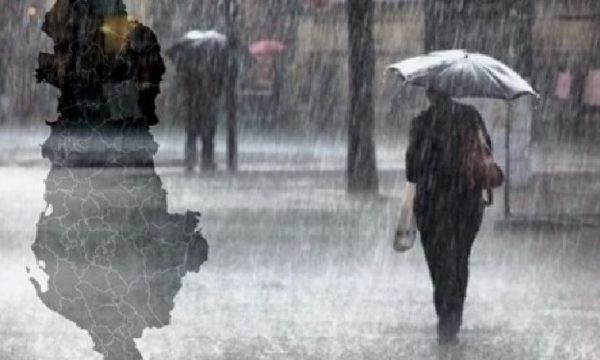 Moti nesër dhe ditëve në vazhdim