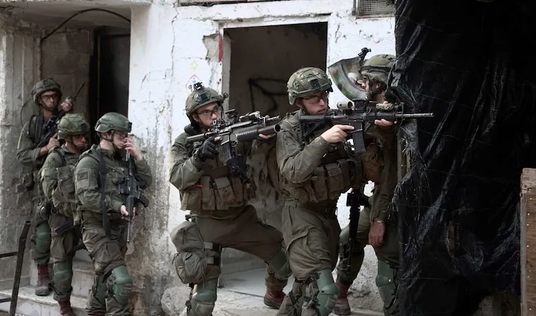 Ushtria izraelite thotë se ka nisur një valë të re sulmesh në Teheran