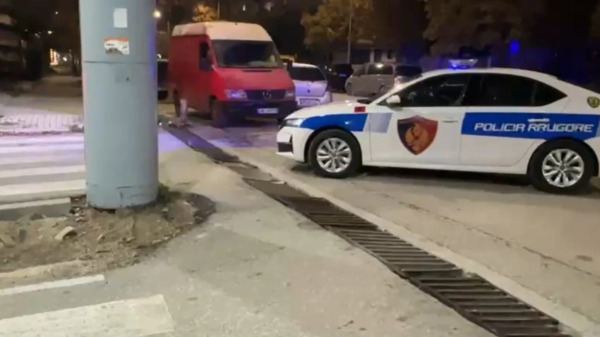 Mbajtën peng për dy javë një kosovar  prangosen katër persona në Vlorë