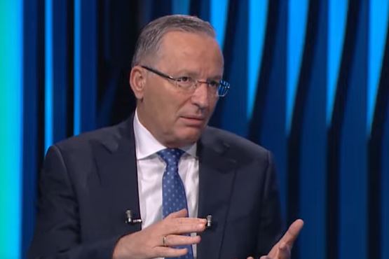 A e tradhtoi Vetëvendosja  Andin Hotin  Flet Bedri Hamza