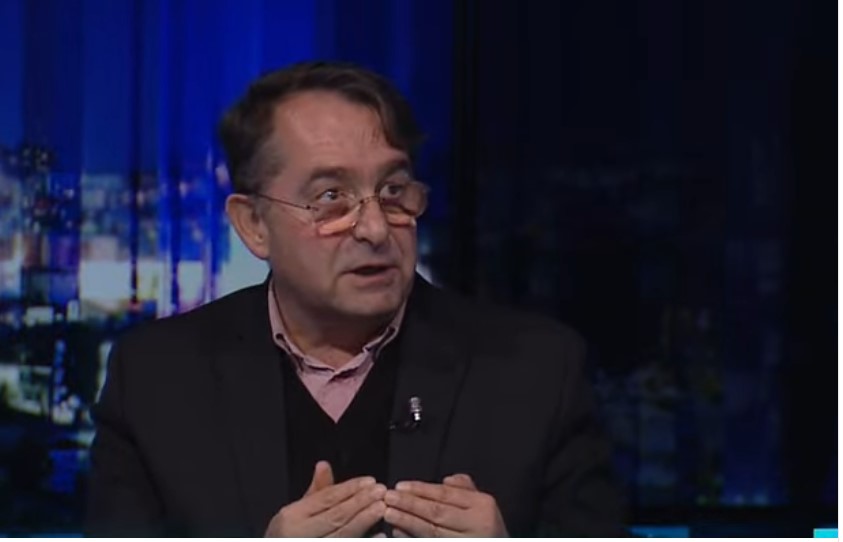 Lulizm Peci  Albin Kurti nuk merr përgjegjësi për asgjë