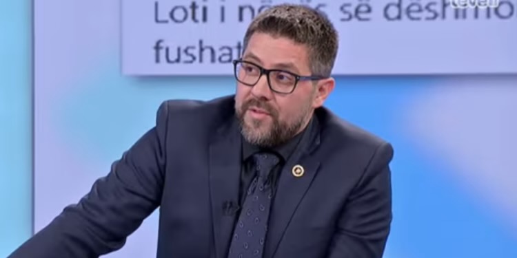 Dardan Krasniqi flet për deklaratën e vëllaut  Albanit për Ramush Haradinajn